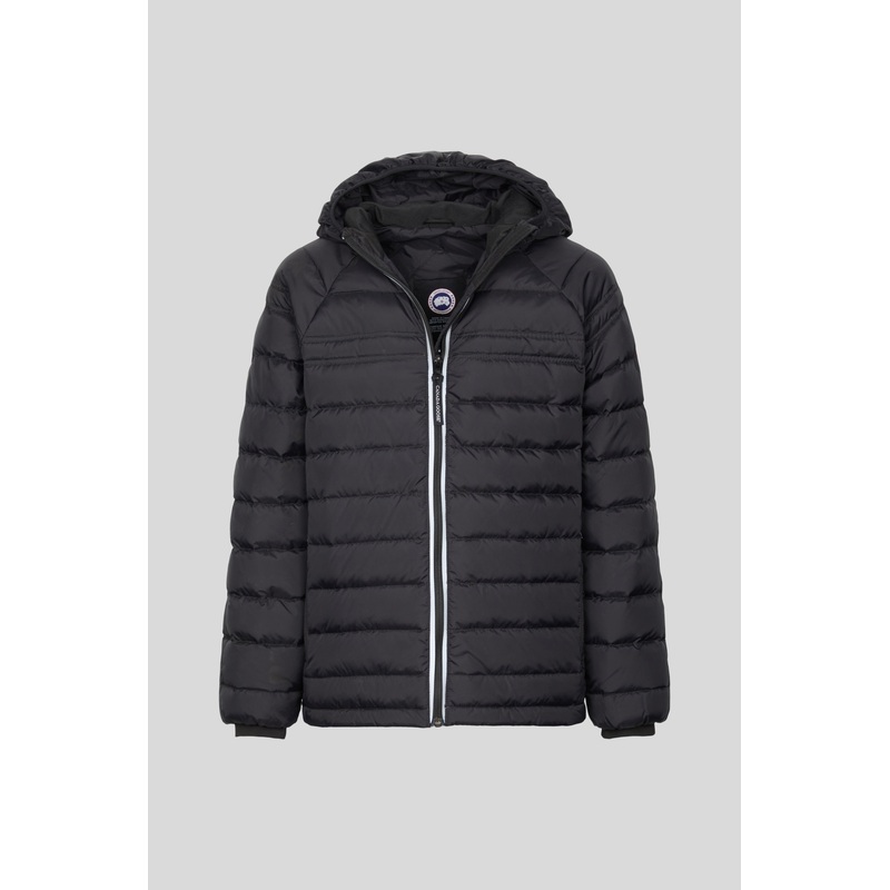 Youth Sherwood Hoody L Good