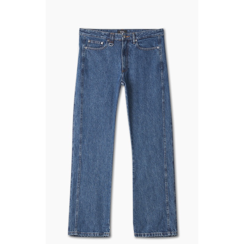 A.P.C. Jean Ayrton Stonewashed Indigo 29/34