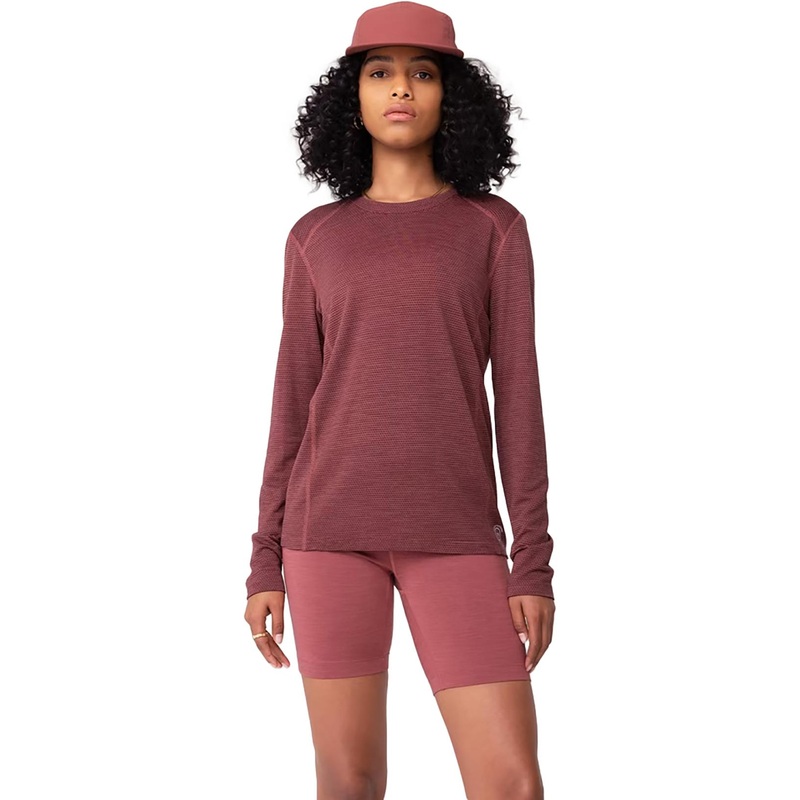 Allbirds Natural Bike Short – Women’s