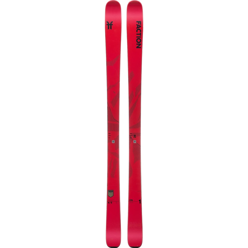 Faction Agent 1 Skis – Men’s