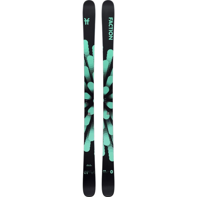 Faction Studio 0 Skis – Men’s