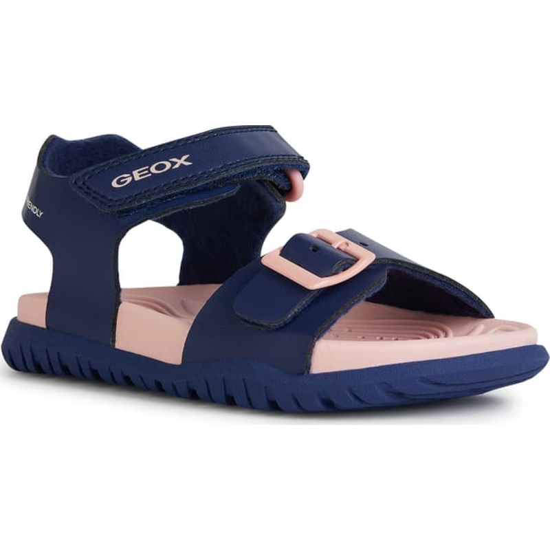 Geox Fommiex Sandal – Girls