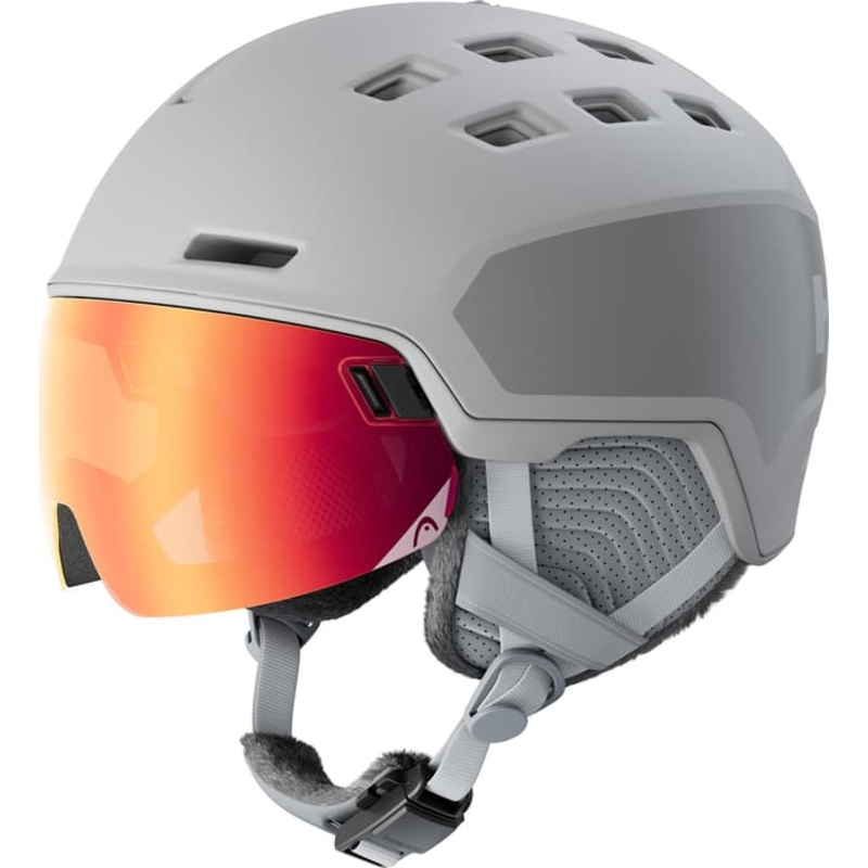 HEAD Rachel Pro Helmet – Women’s