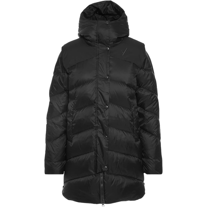 Indyeva Mirny Mid-Length Winter Jacket – Women’s