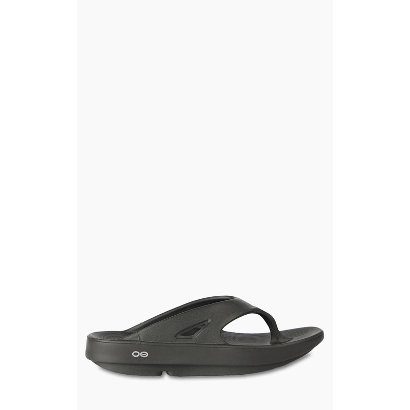 OOFOS Ooriginal Sandal Slate US8-EU41-CM26