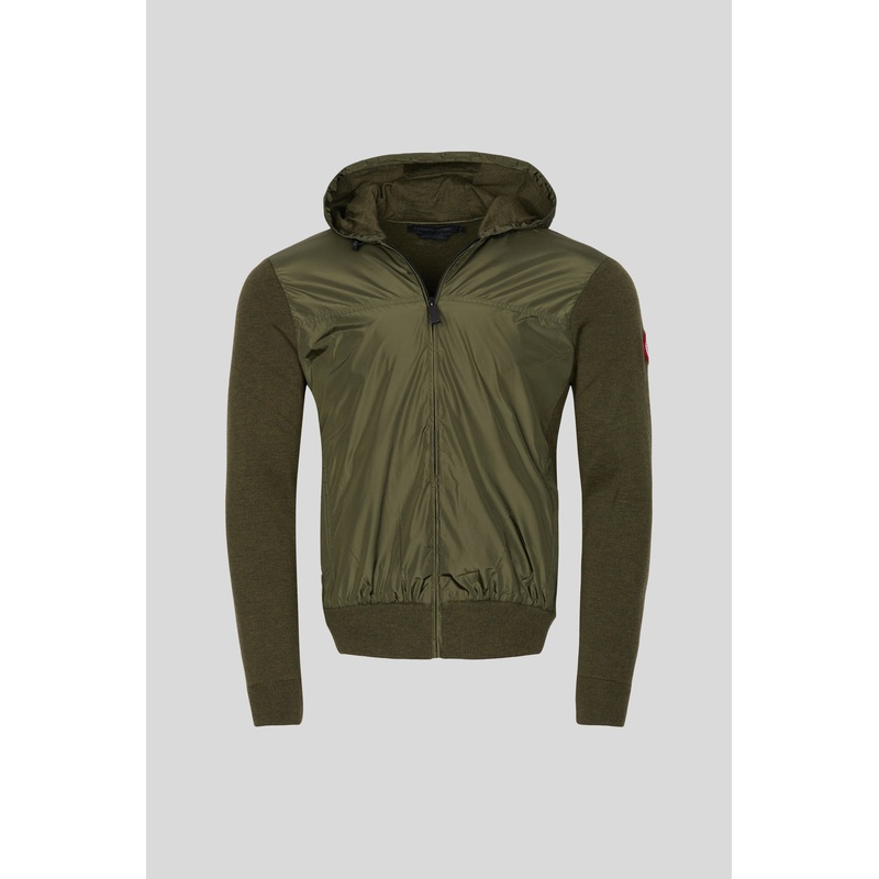 WindBridge Hoody L Excellent
