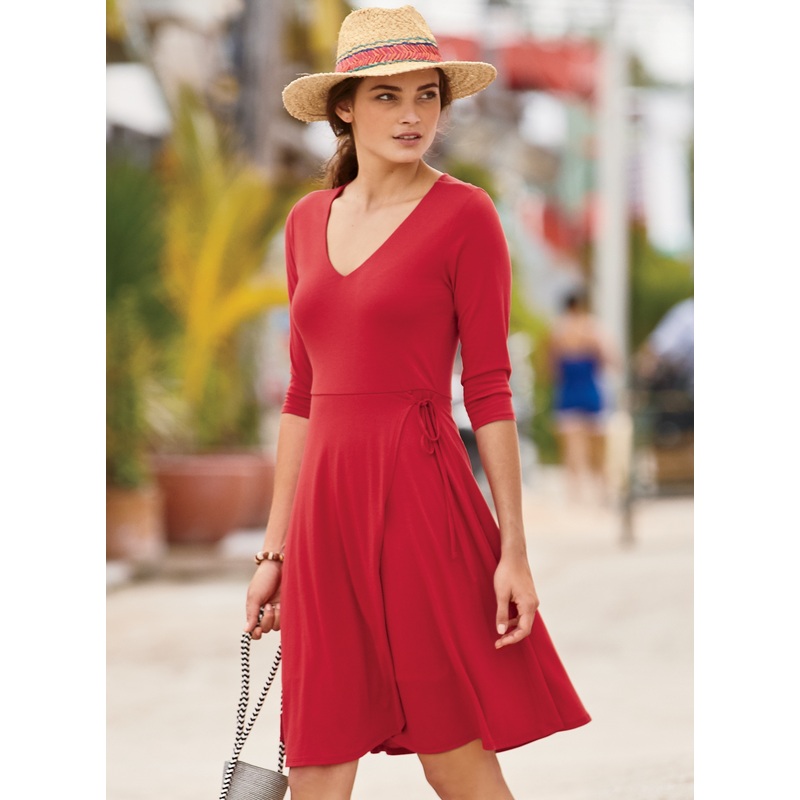 Adalie Dress Black XS