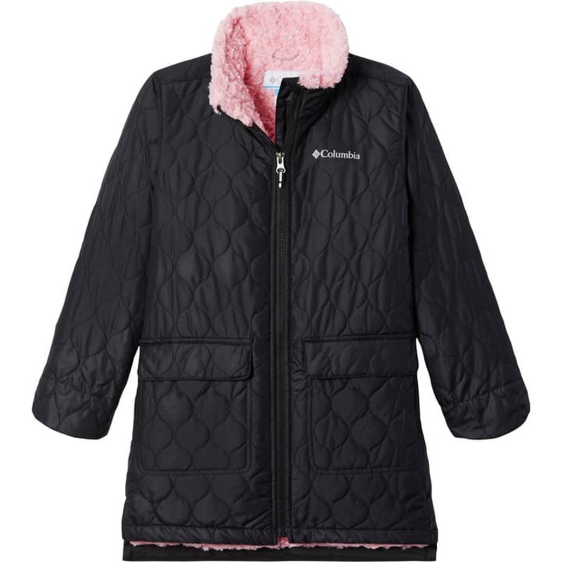 Columbia Bella Plush Novelty Jacket – Girl’s