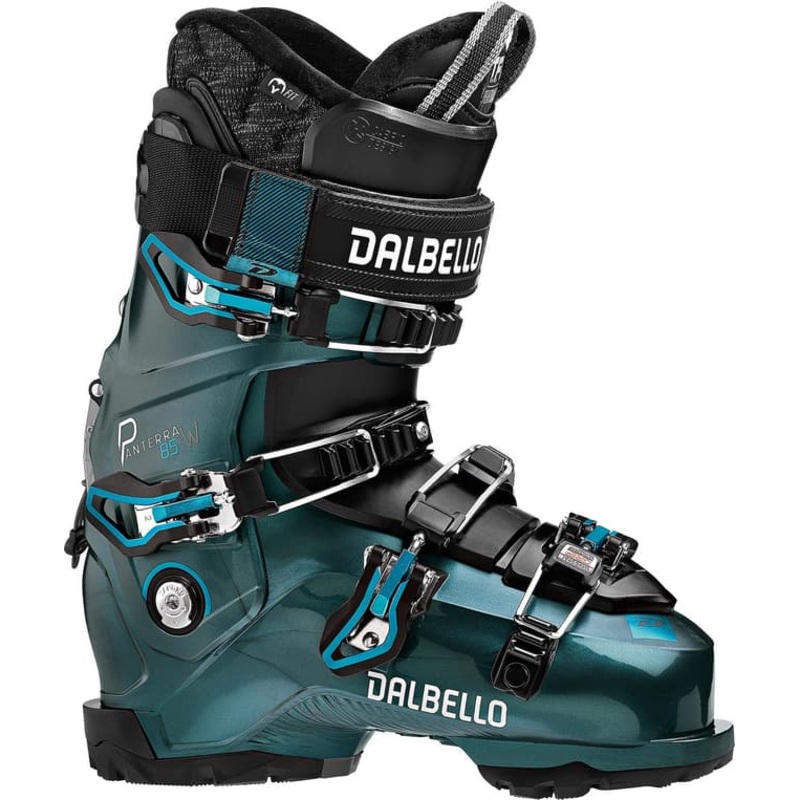 Dalbello Panterra 85 W Ski Boots – Women’s
