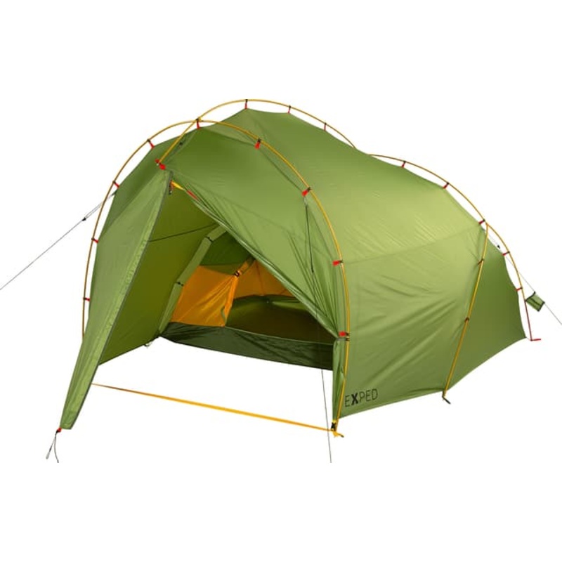 Exped Outer Space III Tent On Sale – 3 person