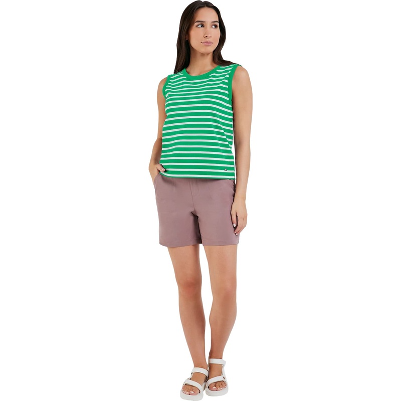 FIG Clothing Newport Sleeveless Top – Women’s