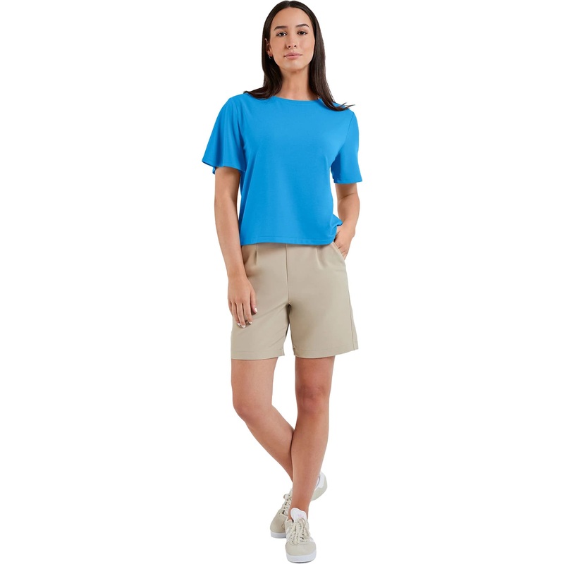 FIG Clothing Shenley Short Sleeve Top – Women’s