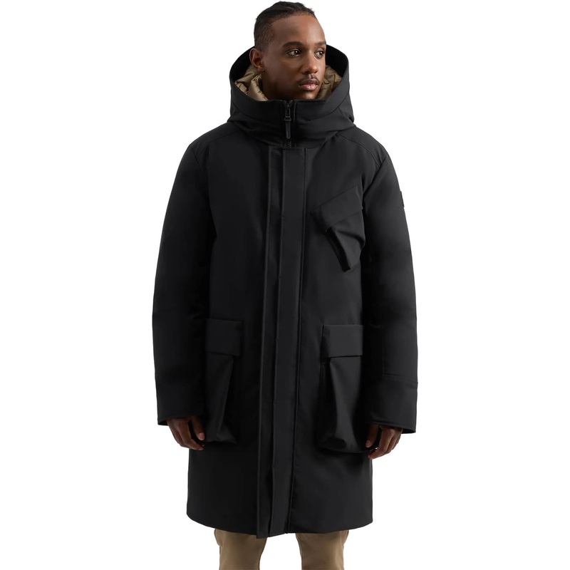 Kanuk Jonas Jacket – Men’s