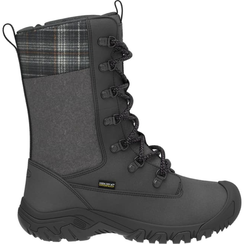 Keen Greta Tall Waterproof Boot – Women’s