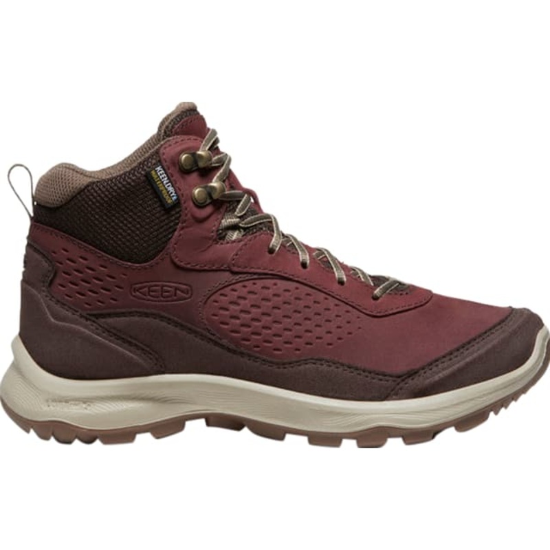 Keen Terradora Explorer Waterproof Boots – Women’s
