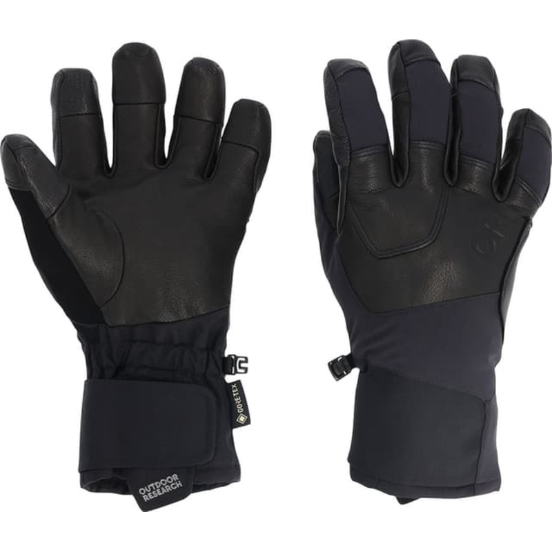 Outdoor Research Alpinite Gore-Tex Glove – Unisex