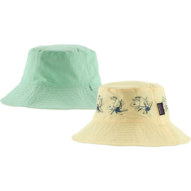 Patagonia Sun Bucket Hat – Infant