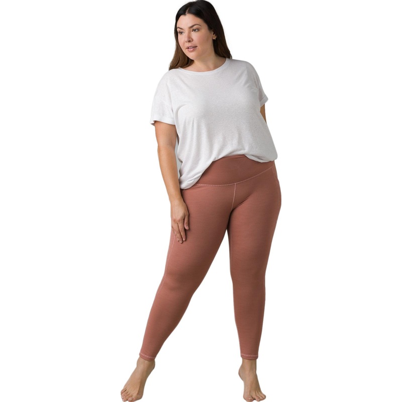 prAna Becksa Plus Size 7/8 Legging – Women’s