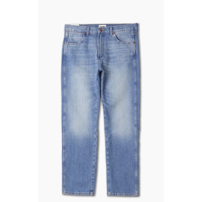 Wrangler Frontier Jeans Blue Bill 30/32
