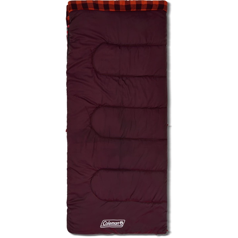 Coleman Coleman Granite Peak 7.2C (45 F) Sleeping Bag