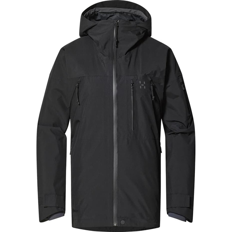 Haglfs Latnja GTX Insulated Jacket – Women’s
