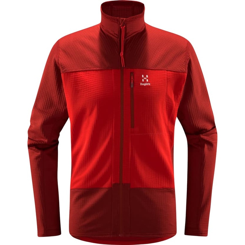 Haglfs Roc Spitz Mid Jacket – Men’s