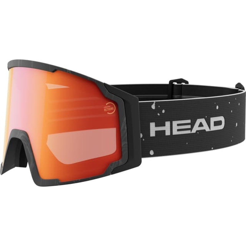 HEAD Neves Rethink Ski Goggles