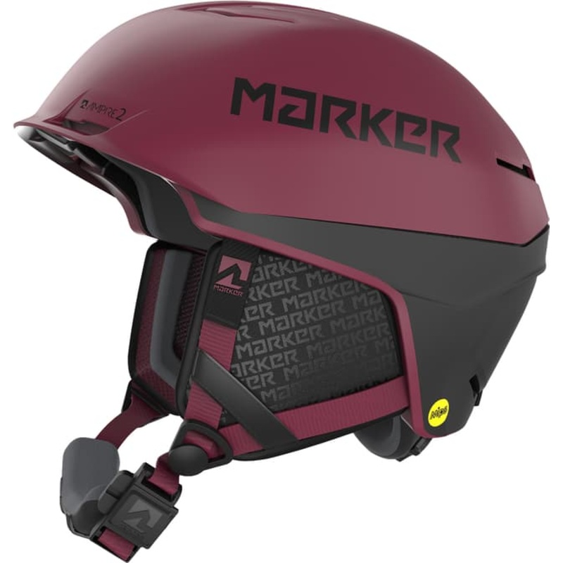 Marker Ampire 2 Mips Helmet – Unisex