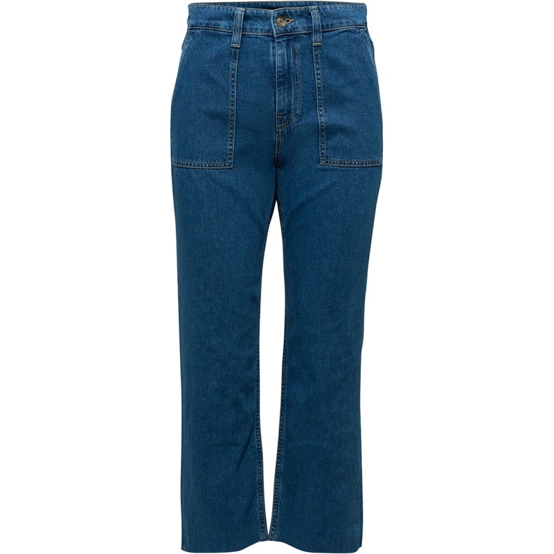 Mavi Shelia Straight Leg Jeans – Women’s