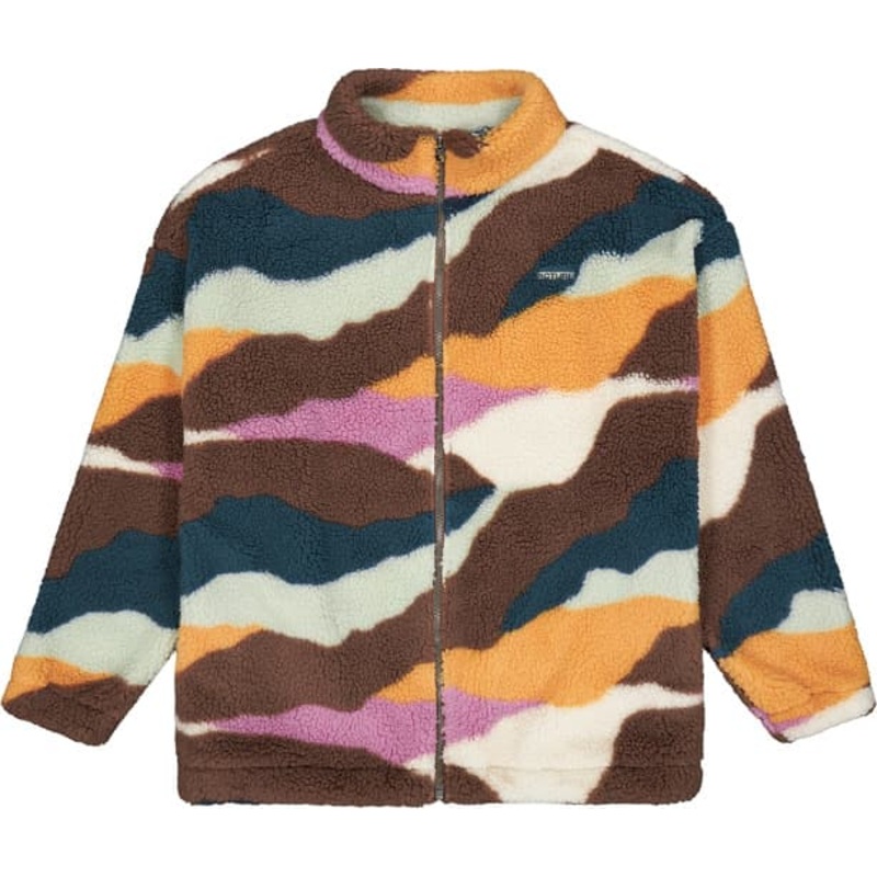 Picture Gypsi Zip Fleece Jacket – Women’s