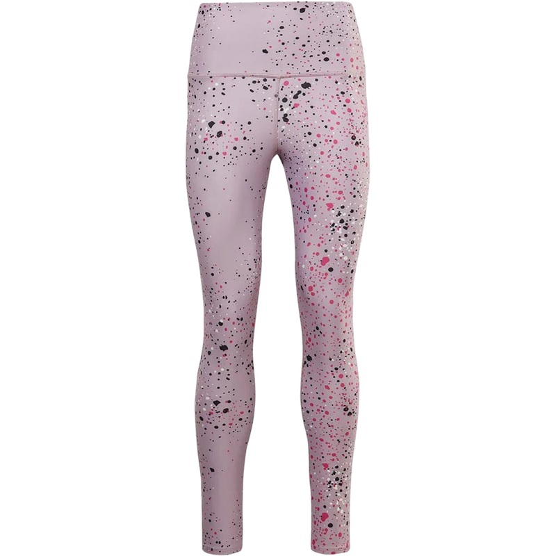Reebok Lux 2.0 Multi-Colored Speckle Legging – Women’s