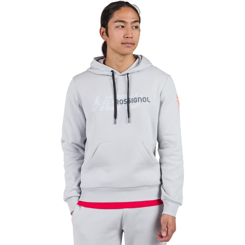Rossignol Hero Hoodie – Men’s