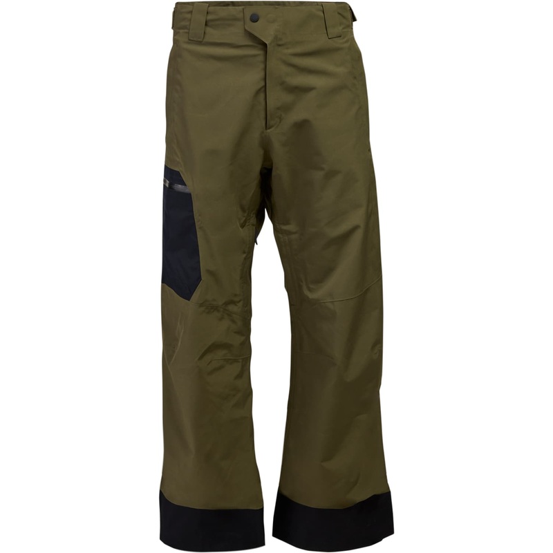 Salomon Charger GORE-TEX 2 Layer Shell Pants – Men’s