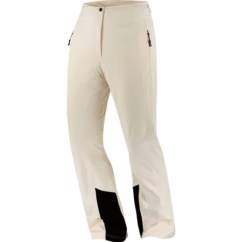 Salomon S/Max Warm Ski Pants – Womens