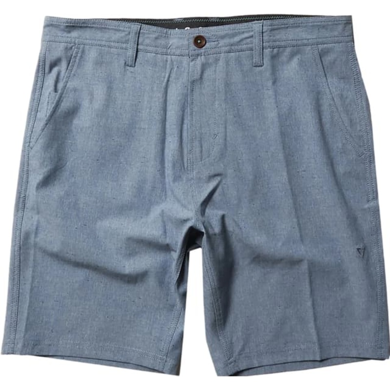 Vissla Canyons Hybrid 13 in Walkshort – Youth