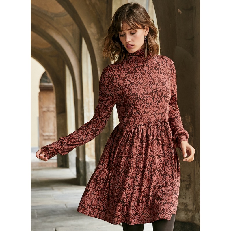 Willowmead Tunic Print/Pattern XS