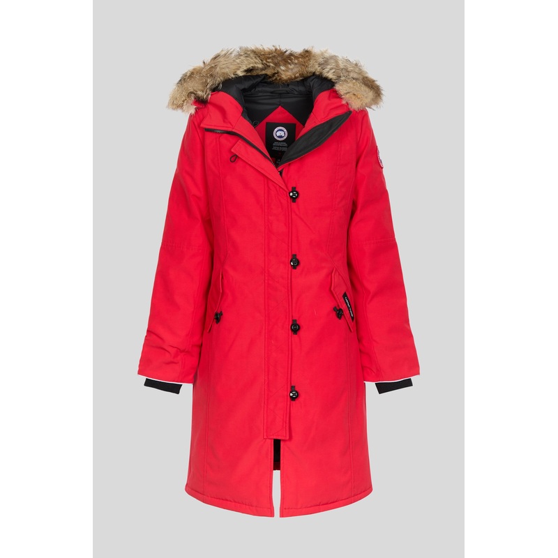 Youth Brittania Parka L Excellent