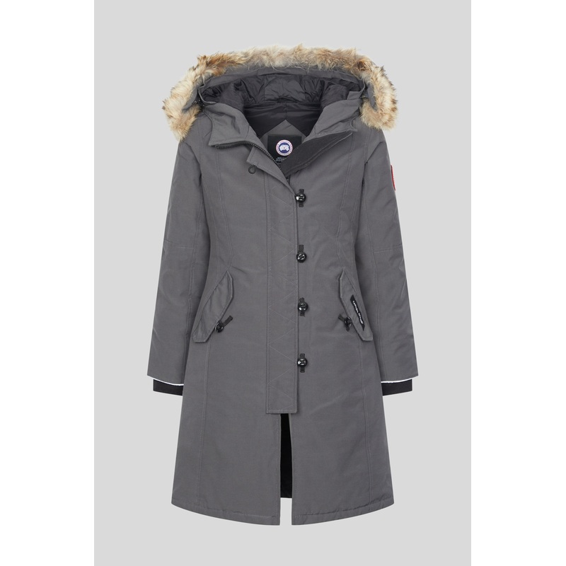 Youth Brittania Parka M Excellent