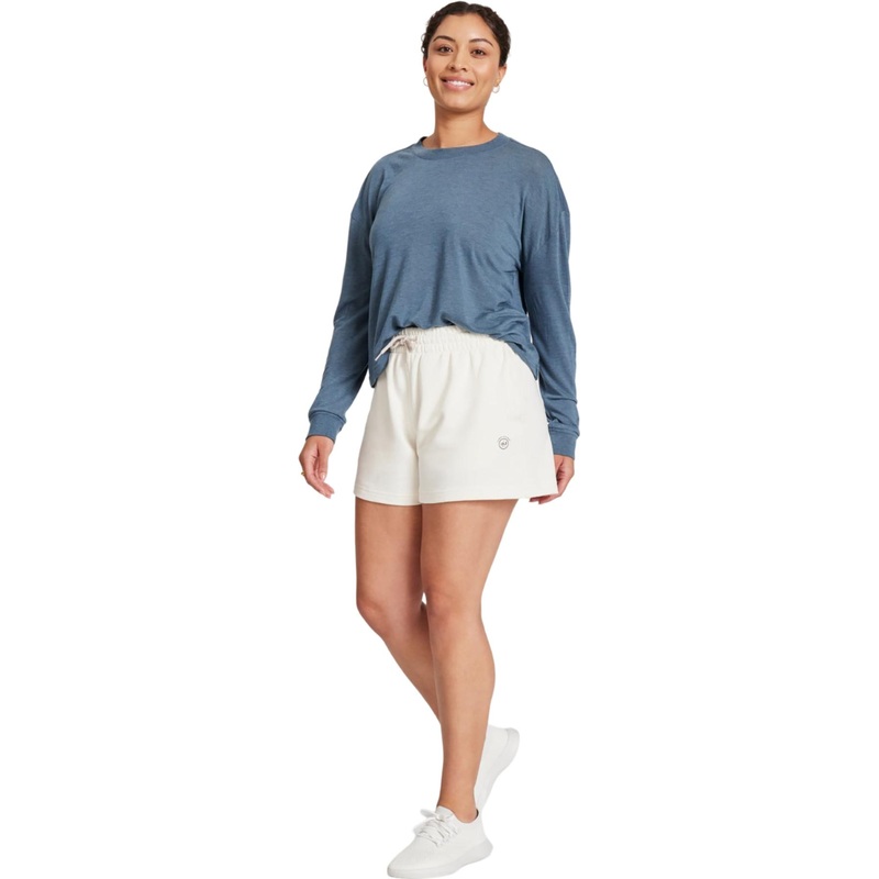 Allbirds R&R Sweat Shorts – Women’s