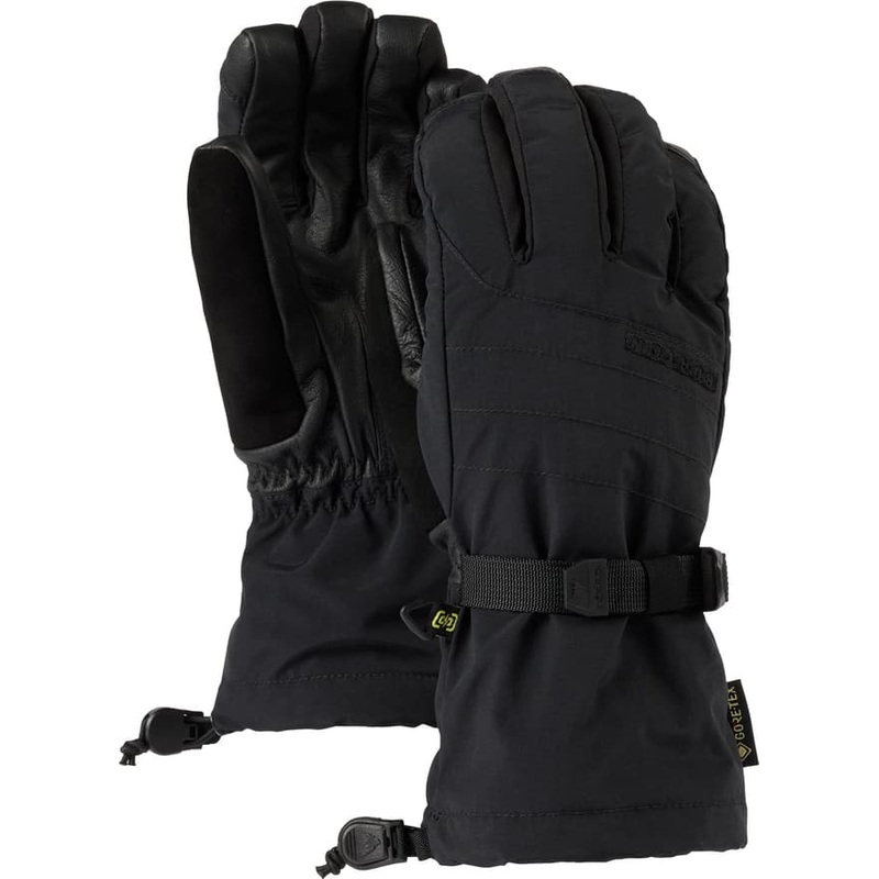 Burton Deluxe GTX Glove – Women’s
