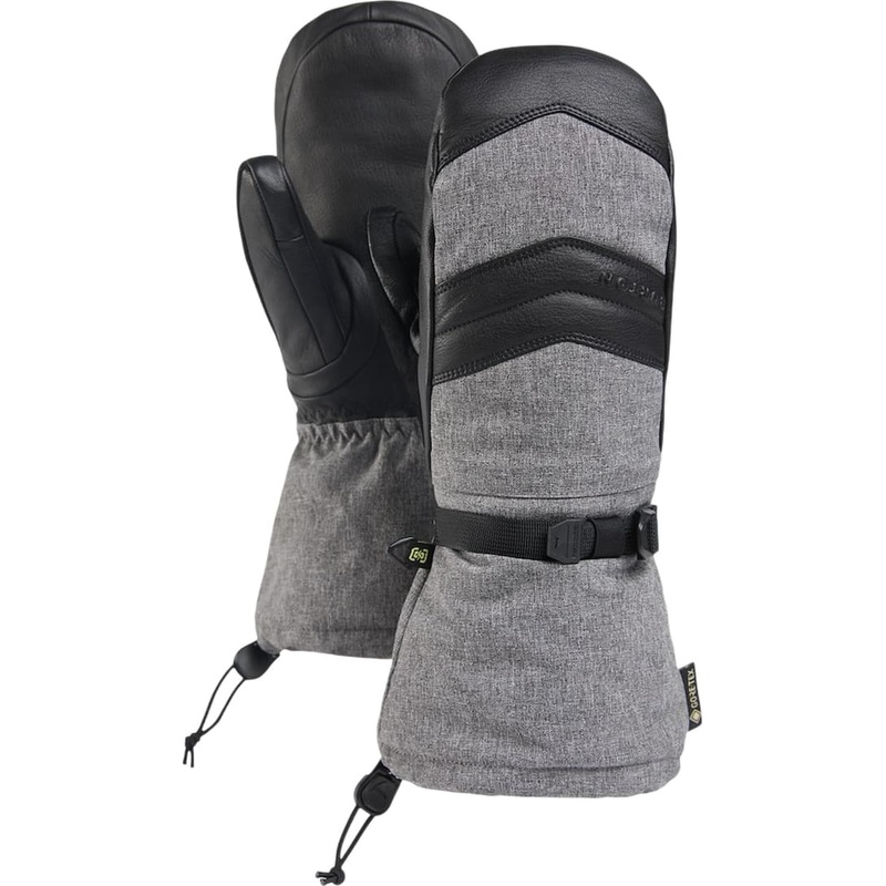 Burton Gore-Tex Warmest Mitten – Women’s