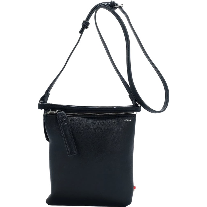 Co-Lab OMG Adzilla Grayson Flat Crossbody Bag