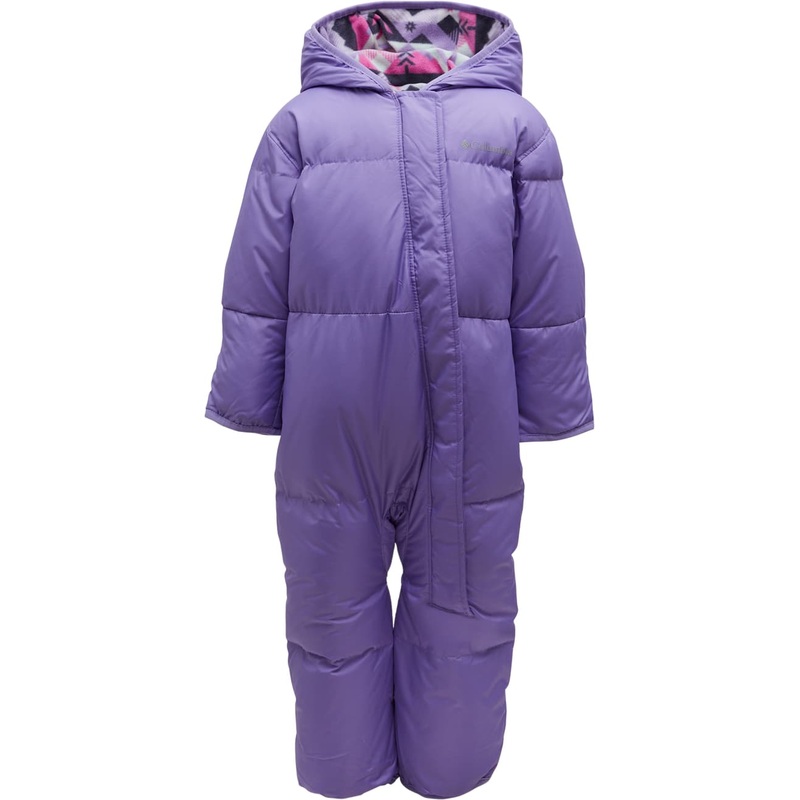 Columbia Snuggly Bunny Bunting – Baby