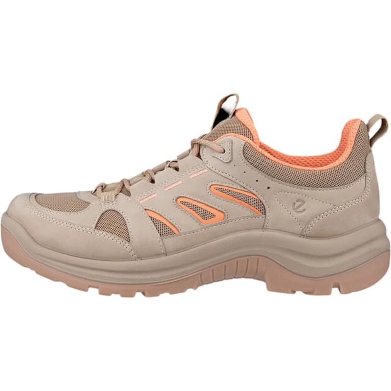 Ecco Offroad Nubuck Outdoor Shoes – Women’s