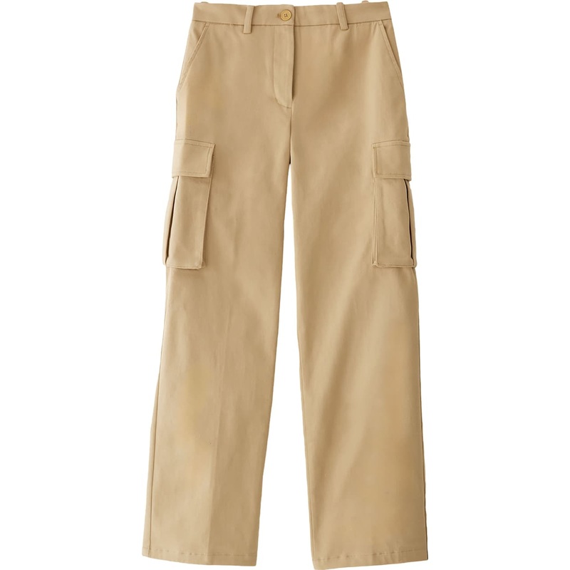Frank And Oak Annie Cargo Pant – Women’s