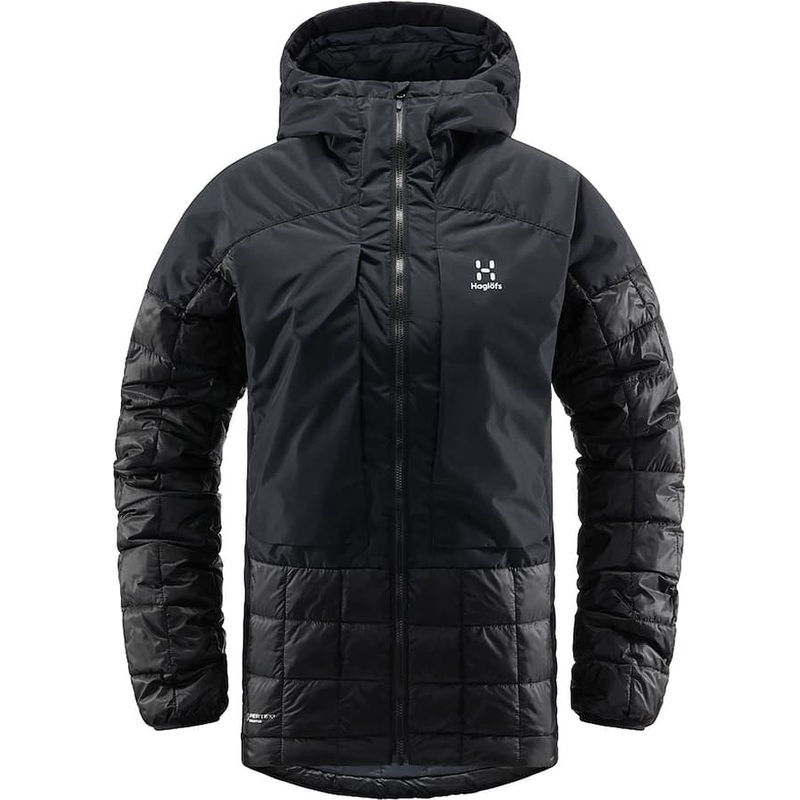 Haglfs Nordic Mimic Hooded Jacket – Women’s