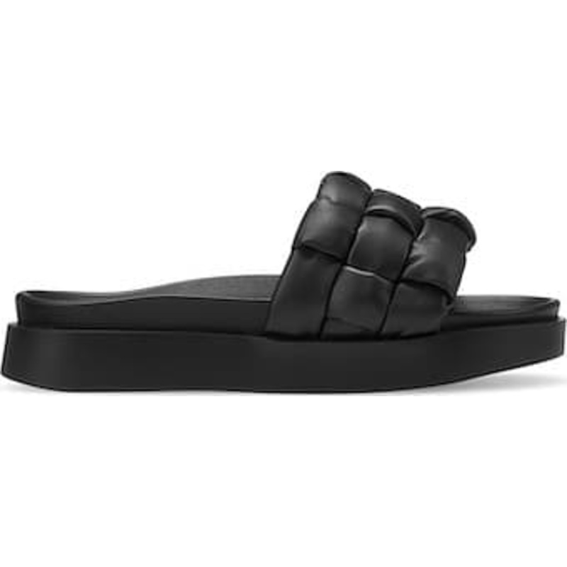 INUIKII Padded Braided Sandals – Women’s