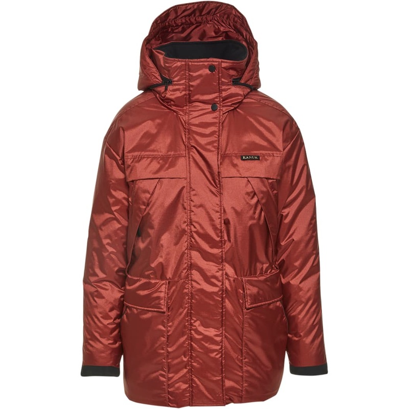 Kanuk Sesca Winter Coat – Women’s