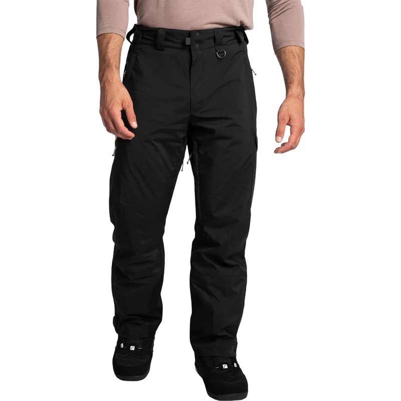Lol Stoneham Insulated Snow Pants – Men’s