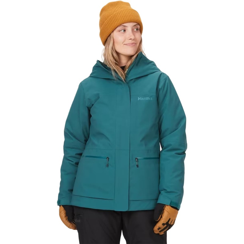 Marmot Refuge Insulated Jacket – Women’s
